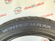 225/50 R18 DUNLOP WINTER MAXX WM01 7mm