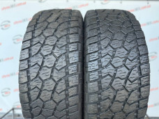 37/12.5 R22 RADAR RENEGADE A/T5 8mm