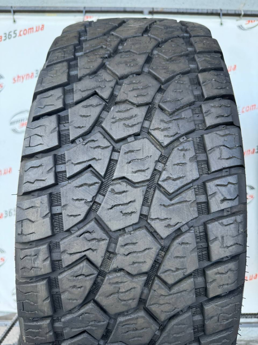 37/12.5 R22 RADAR RENEGADE A/T5 8mm