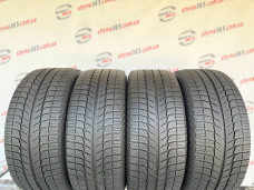 225/40 R18 MICHELIN X-ICE XI3 6mm
