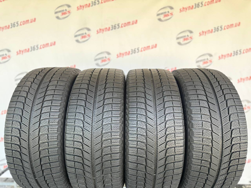 225/40 R18 MICHELIN X-ICE XI3 6mm