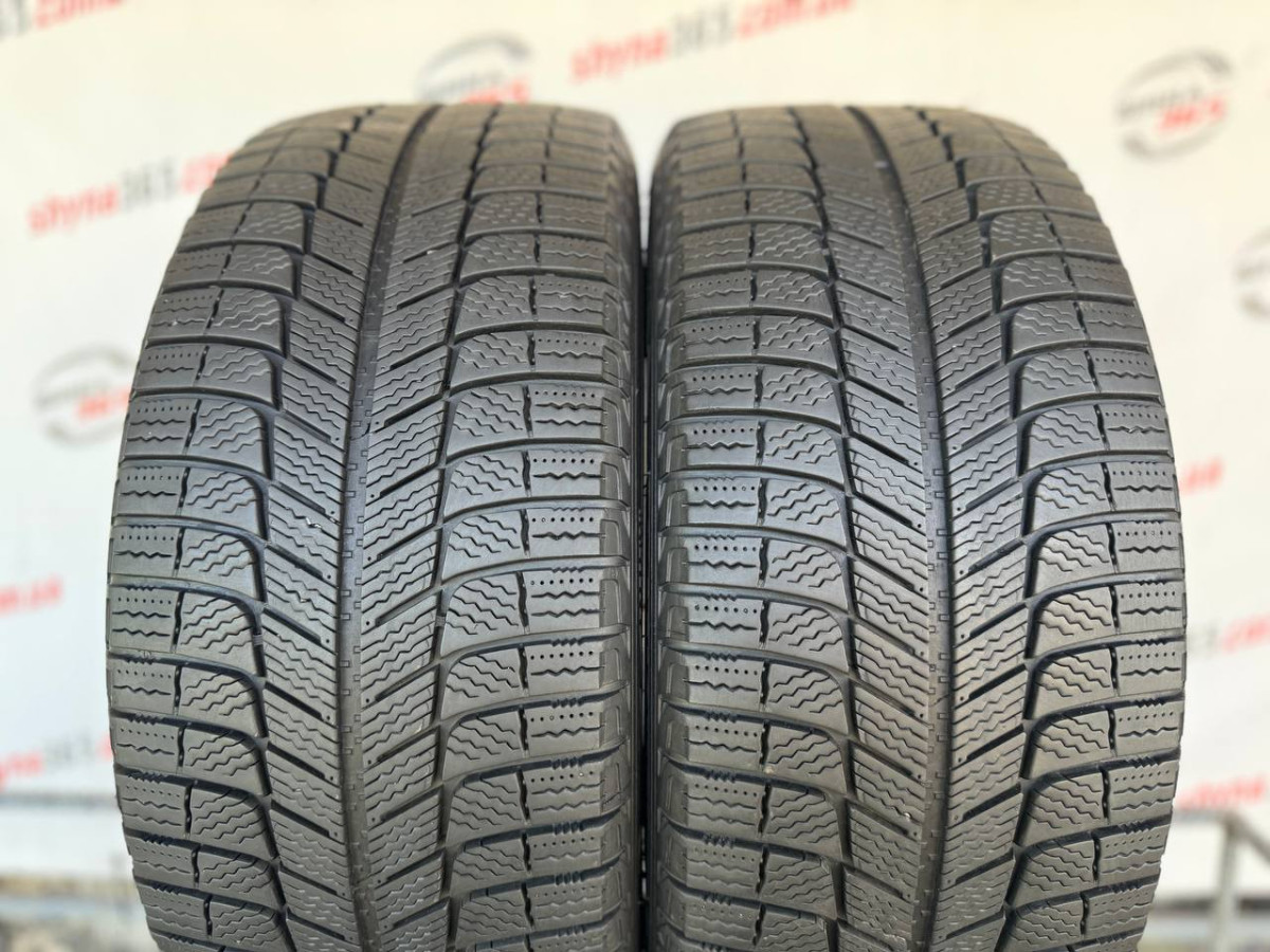 225/40 R18 MICHELIN X-ICE XI3 6mm