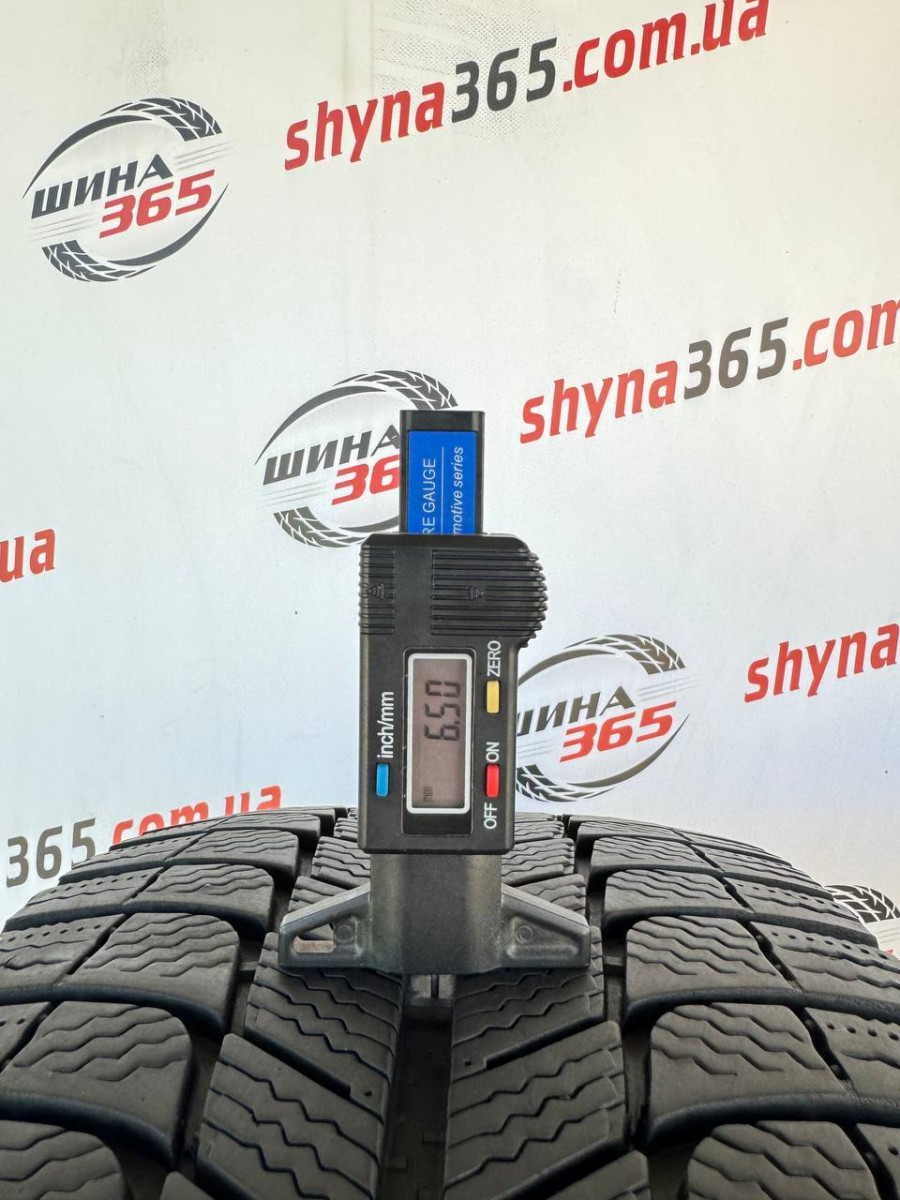 225/40 R18 MICHELIN X-ICE XI3 6mm