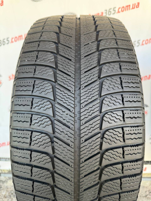 225/40 R18 MICHELIN X-ICE XI3 6mm