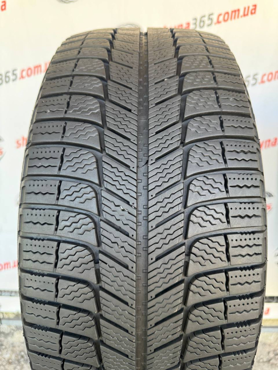 225/40 R18 MICHELIN X-ICE XI3 6mm