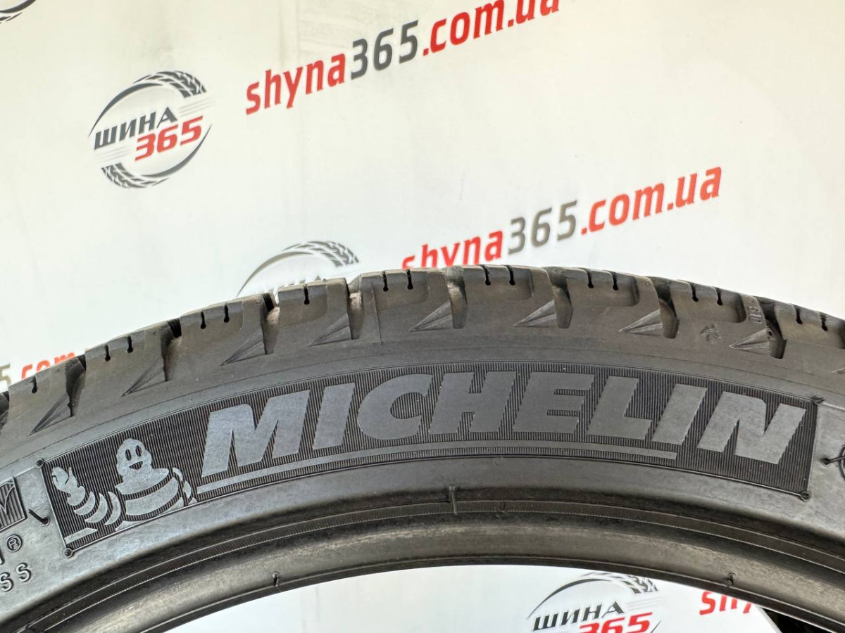 225/40 R18 MICHELIN X-ICE XI3 6mm