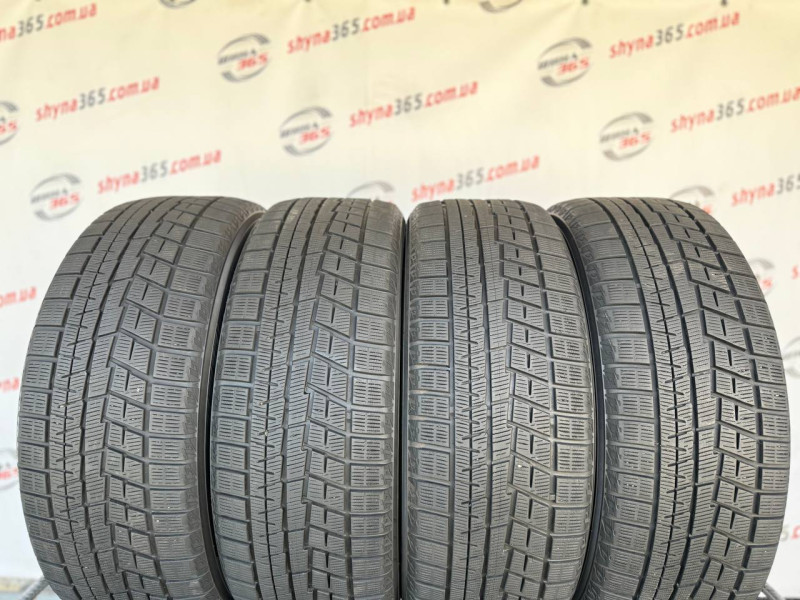 225/55 R18 YOKOHAMA ICE GUARD IG60 7mm