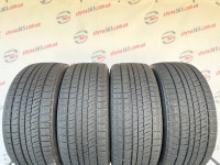 245/40 R18 BRIDGESTONE BLIZZAK VRX2 7mm