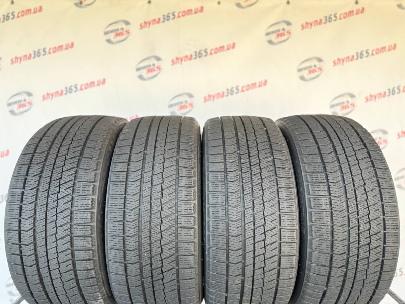 245/40 R18 BRIDGESTONE BLIZZAK VRX2 7mm