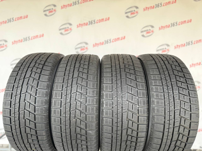 225/45 R18 YOKOHAMA ICE GUARD IG60 7mm