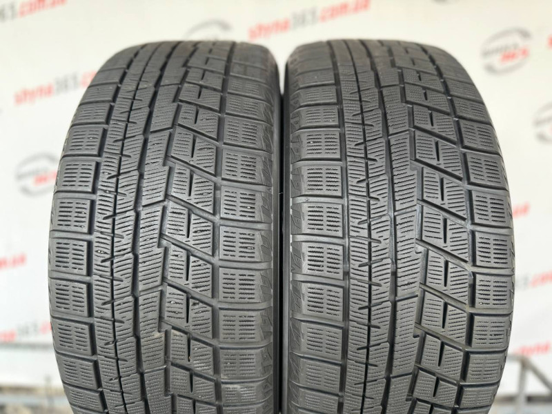 225/45 R18 YOKOHAMA ICE GUARD IG60 7mm