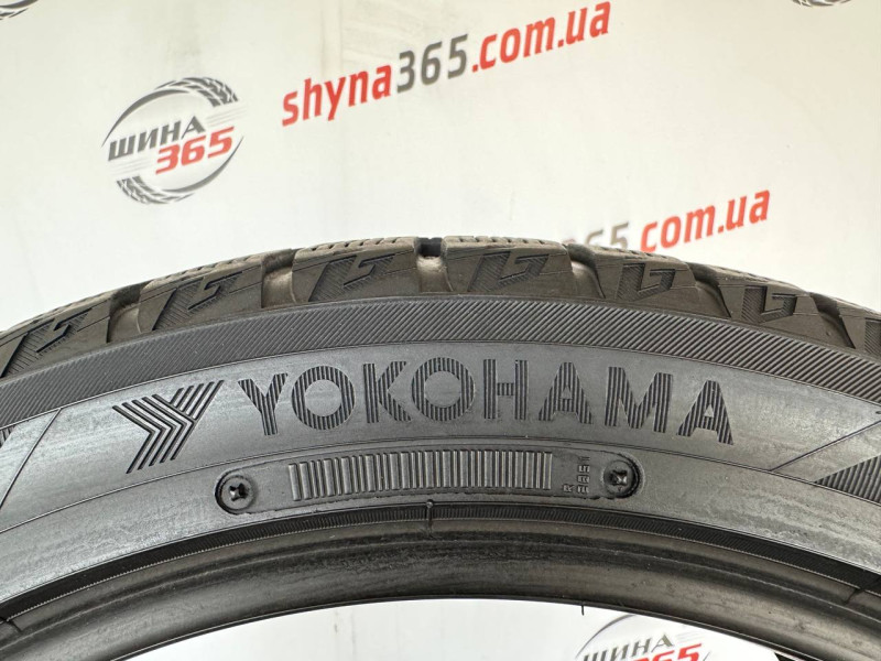 225/45 R18 YOKOHAMA ICE GUARD IG60 7mm