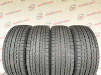 225/55 R18 YOKOHAMA ICE GUARD G075 8mm
