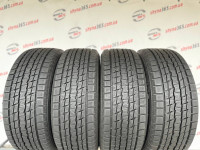 235/55 R18 GOODYEAR ICE NAVI SUV 9mm