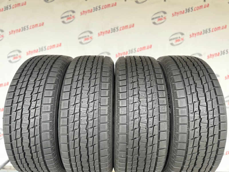 235/55 R18 GOODYEAR ICE NAVI SUV 9mm