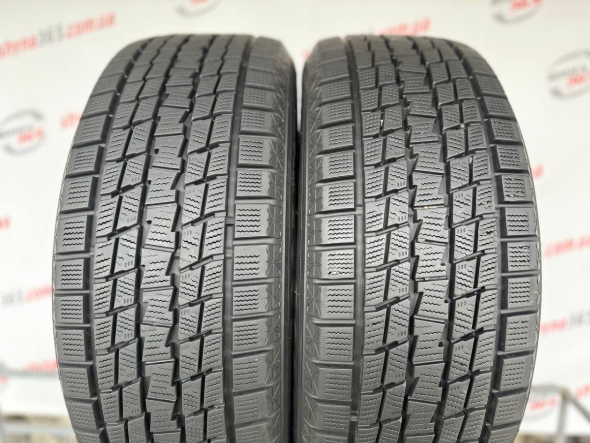 235/55 R18 GOODYEAR ICE NAVI SUV 9mm