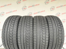225/45 R18 BRIDGESTONE BLIZZAK VRX 8mm