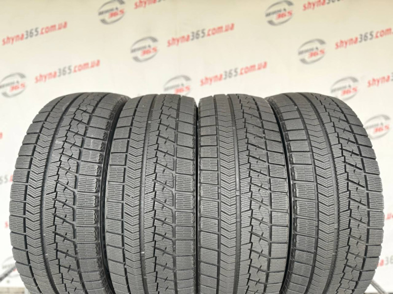 225/45 R18 BRIDGESTONE BLIZZAK VRX 8mm
