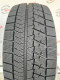 225/45 R18 BRIDGESTONE BLIZZAK VRX 8mm