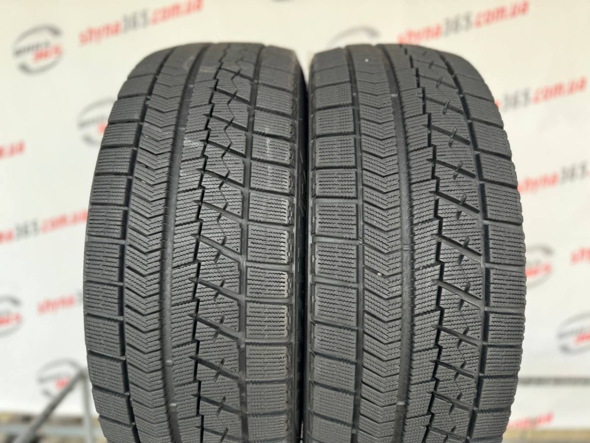 225/45 R18 BRIDGESTONE BLIZZAK VRX 8mm
