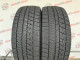 225/45 R18 BRIDGESTONE BLIZZAK VRX 8mm