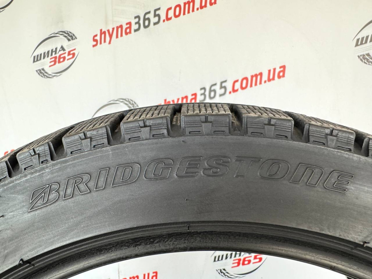 225/45 R18 BRIDGESTONE BLIZZAK VRX 8mm