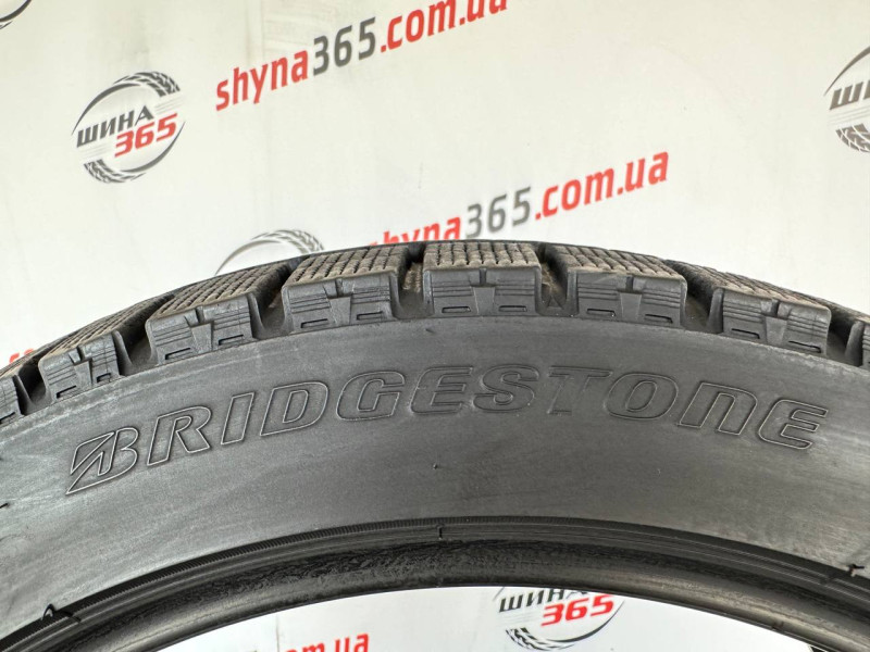225/45 R18 BRIDGESTONE BLIZZAK VRX 8mm