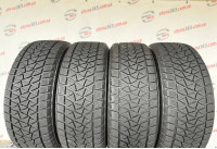 265/60 R18 BRIDGESTONE BLIZZAK DM-V2 9mm