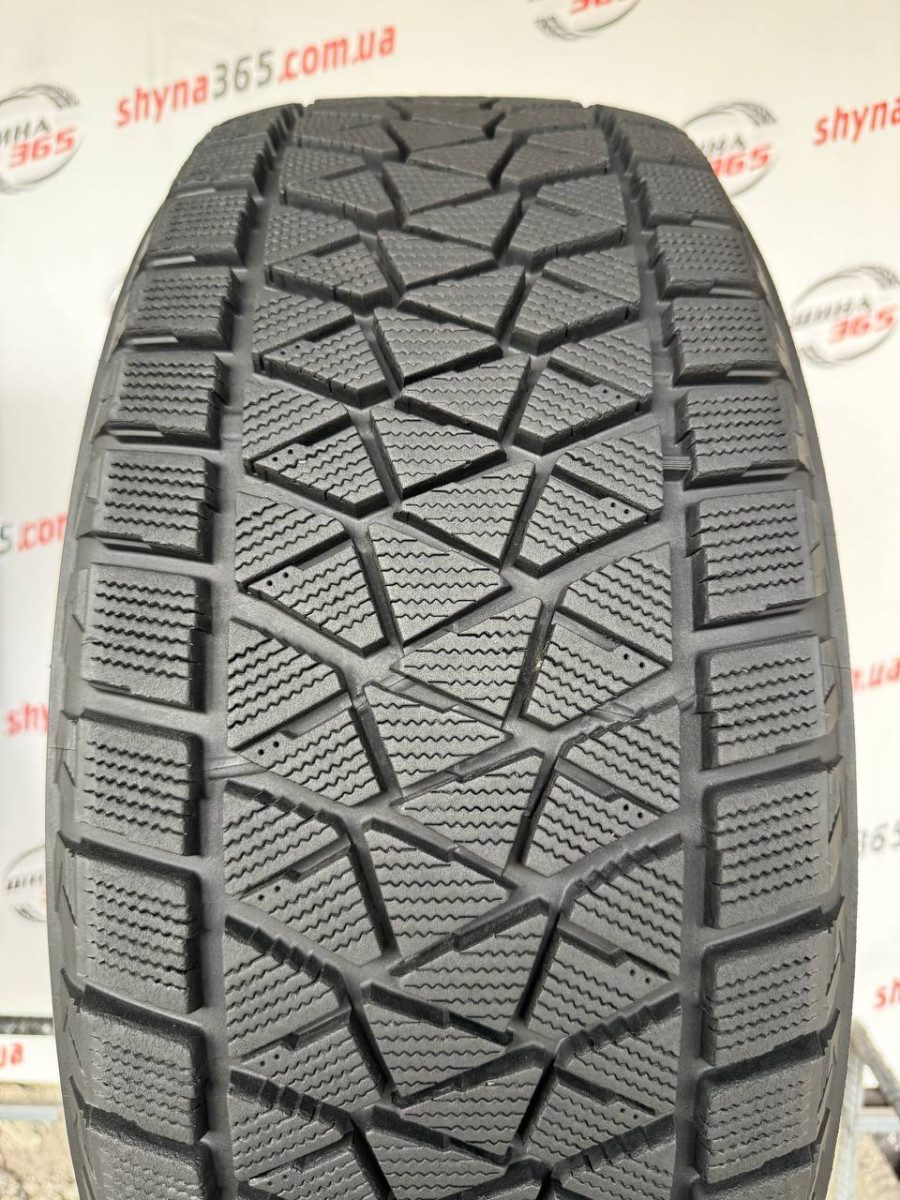 265/60 R18 BRIDGESTONE BLIZZAK DM-V2 9mm