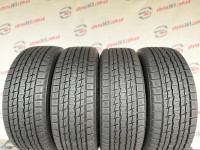 225/55 R18 GOODYEAR ICE NAVI SUV 8mm