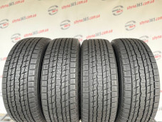 225/55 R18 GOODYEAR ICE NAVI SUV 8mm