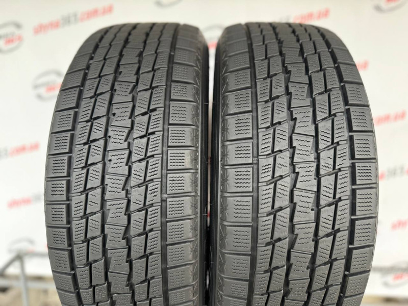 225/55 R18 GOODYEAR ICE NAVI SUV 8mm