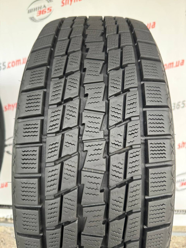 225/55 R18 GOODYEAR ICE NAVI SUV 8mm