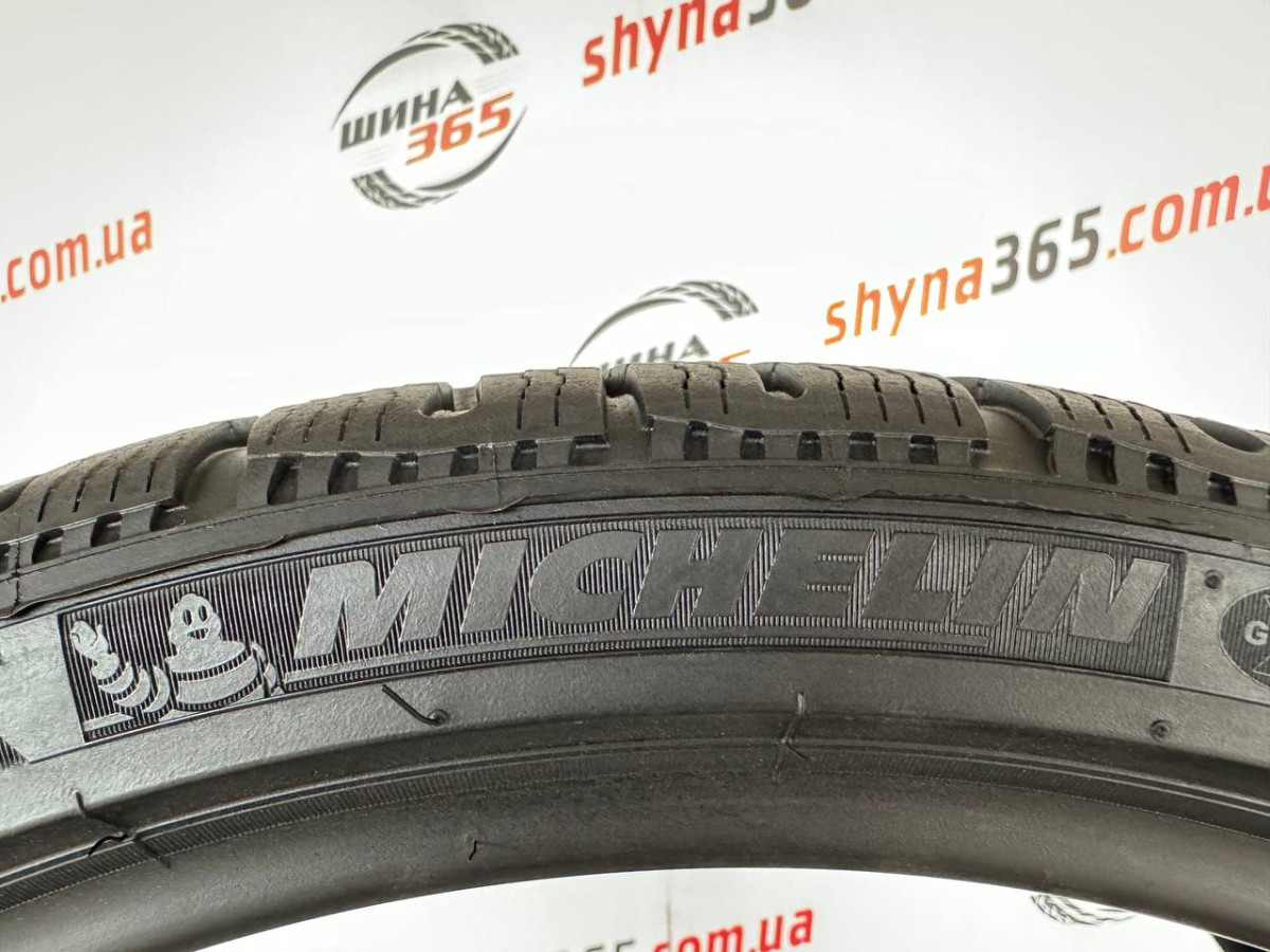 225/35 R19 MICHELIN PILOT ALPIN PA4 5mm