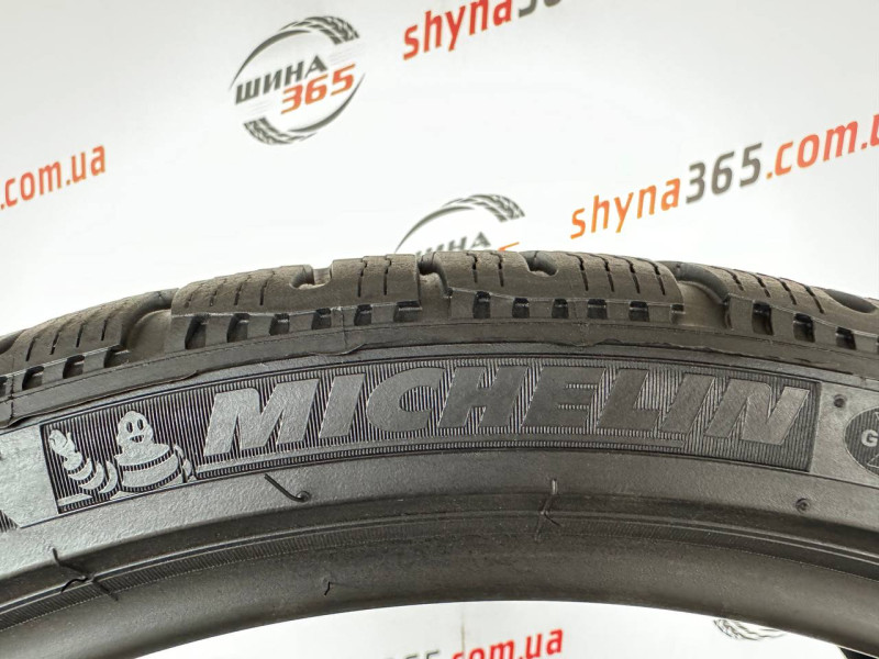 225/35 R19 MICHELIN PILOT ALPIN PA4 5mm