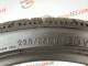 225/35 R19 MICHELIN PILOT ALPIN PA4 5mm