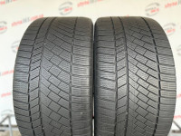 305/40 R20 CONTINENTAL CONTIWINTERCONTACT TS830P SUV 5mm