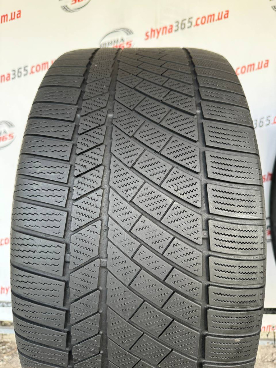 305/40 R20 CONTINENTAL CONTIWINTERCONTACT TS830P SUV 5mm