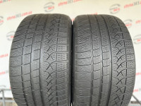 285/40 R20 PIRELLI PZERO WINTER 5mm