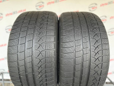 285/40 R20 PIRELLI PZERO WINTER 5mm