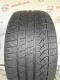 285/40 R20 PIRELLI PZERO WINTER 5mm