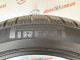 285/40 R20 PIRELLI PZERO WINTER 5mm