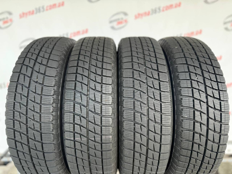 165/70 R14 BRIDGESTONE ICEPARTNER 7mm