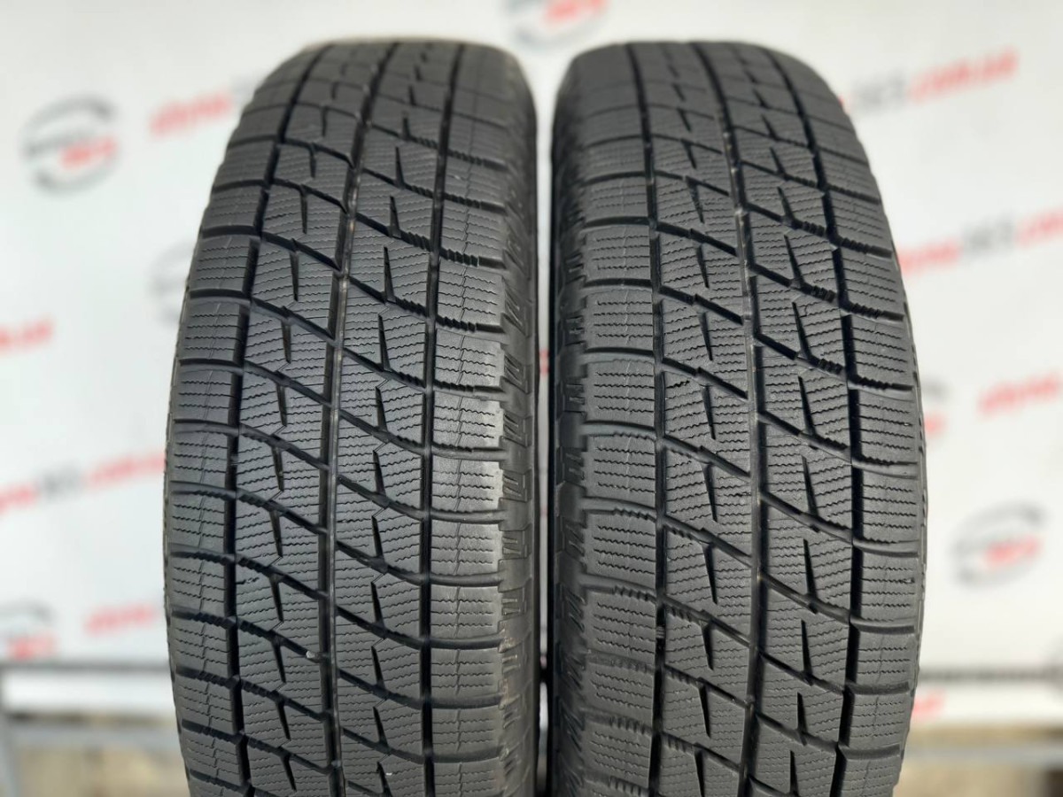 165/70 R14 BRIDGESTONE ICEPARTNER 7mm