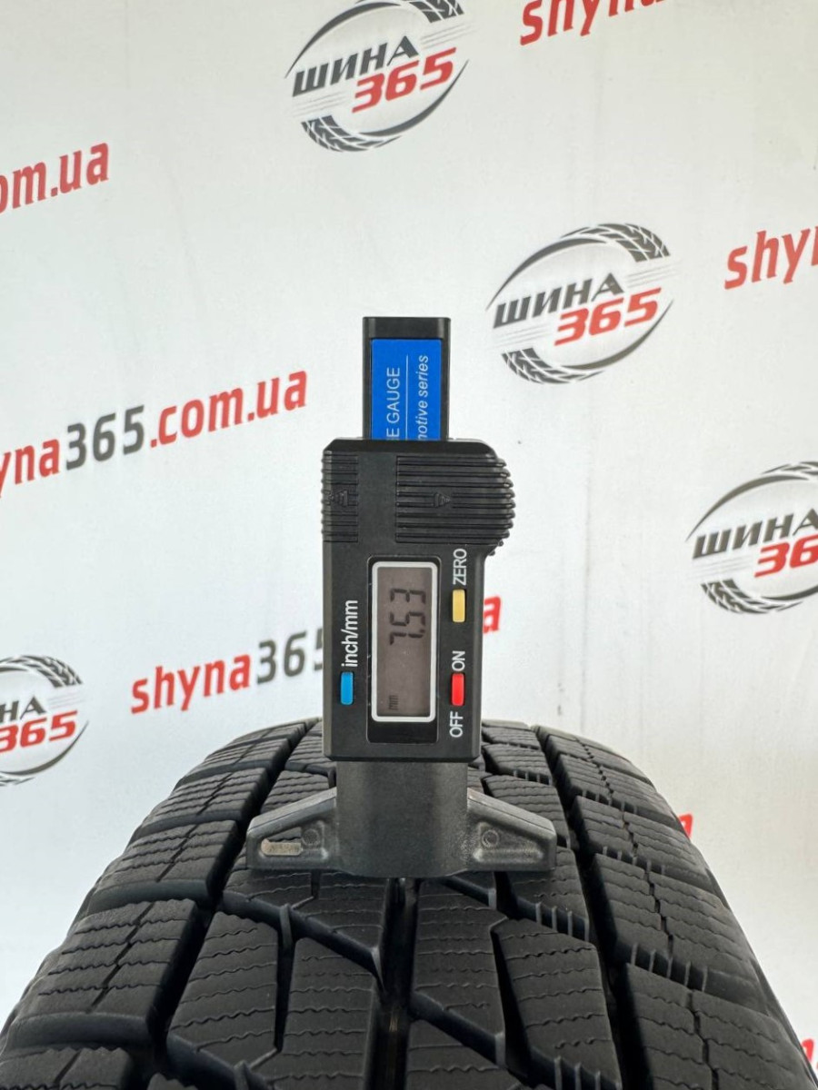 165/70 R14 BRIDGESTONE ICEPARTNER 7mm
