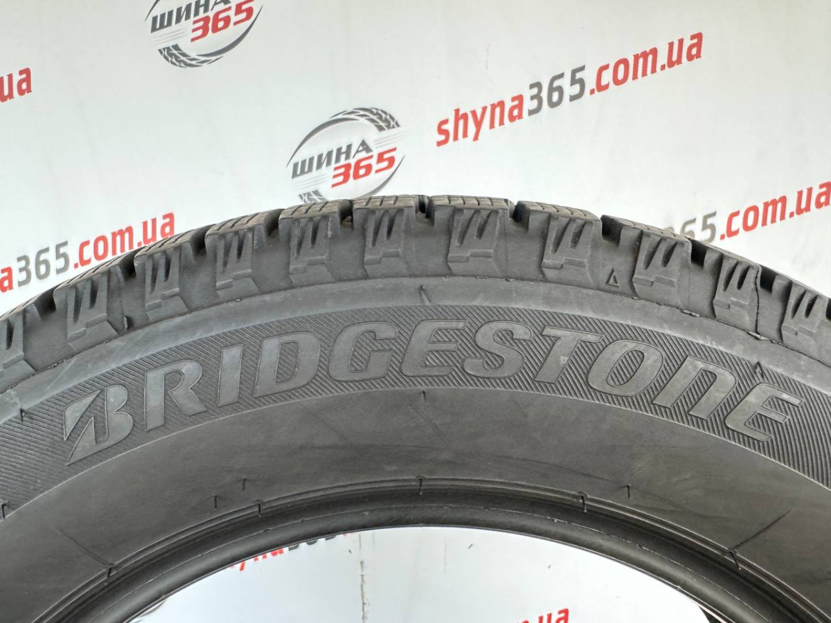 165/70 R14 BRIDGESTONE ICEPARTNER 7mm