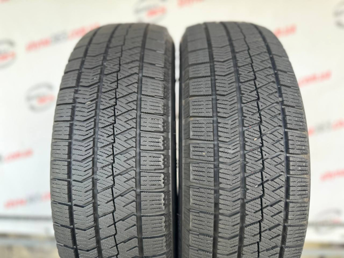 175/65 R14 BRIDGESTONE BLIZZAK VRX2 6mm