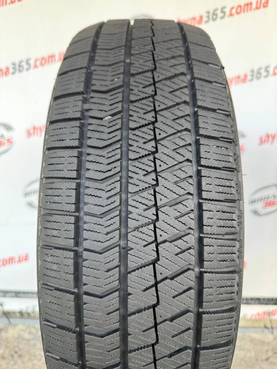 175/65 R14 BRIDGESTONE BLIZZAK VRX2 6mm