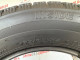 175/65 R14 BRIDGESTONE BLIZZAK VRX2 6mm