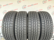 175/65 R14 DUNLOP WINTER MAXX WM01 8mm